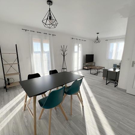 178A - T3 Tout Confort Du Gond - 70 M2 Le Gond-Pontouvre Bagian luar foto