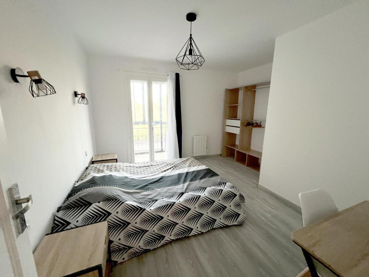 178A - T3 Tout Confort Du Gond - 70 M2 Le Gond-Pontouvre Bagian luar foto