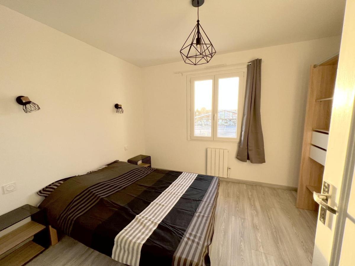 178A - T3 Tout Confort Du Gond - 70 M2 Le Gond-Pontouvre Bagian luar foto