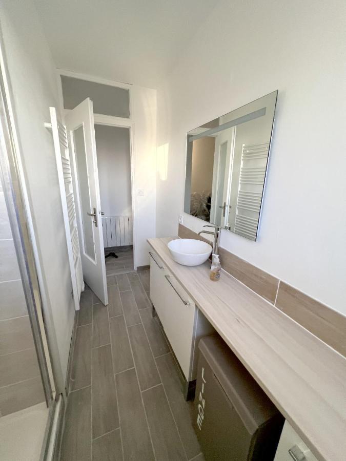 178A - T3 Tout Confort Du Gond - 70 M2 Le Gond-Pontouvre Bagian luar foto