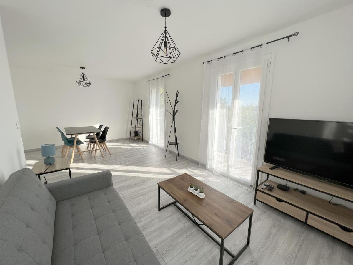 178A - T3 Tout Confort Du Gond - 70 M2 Le Gond-Pontouvre Bagian luar foto