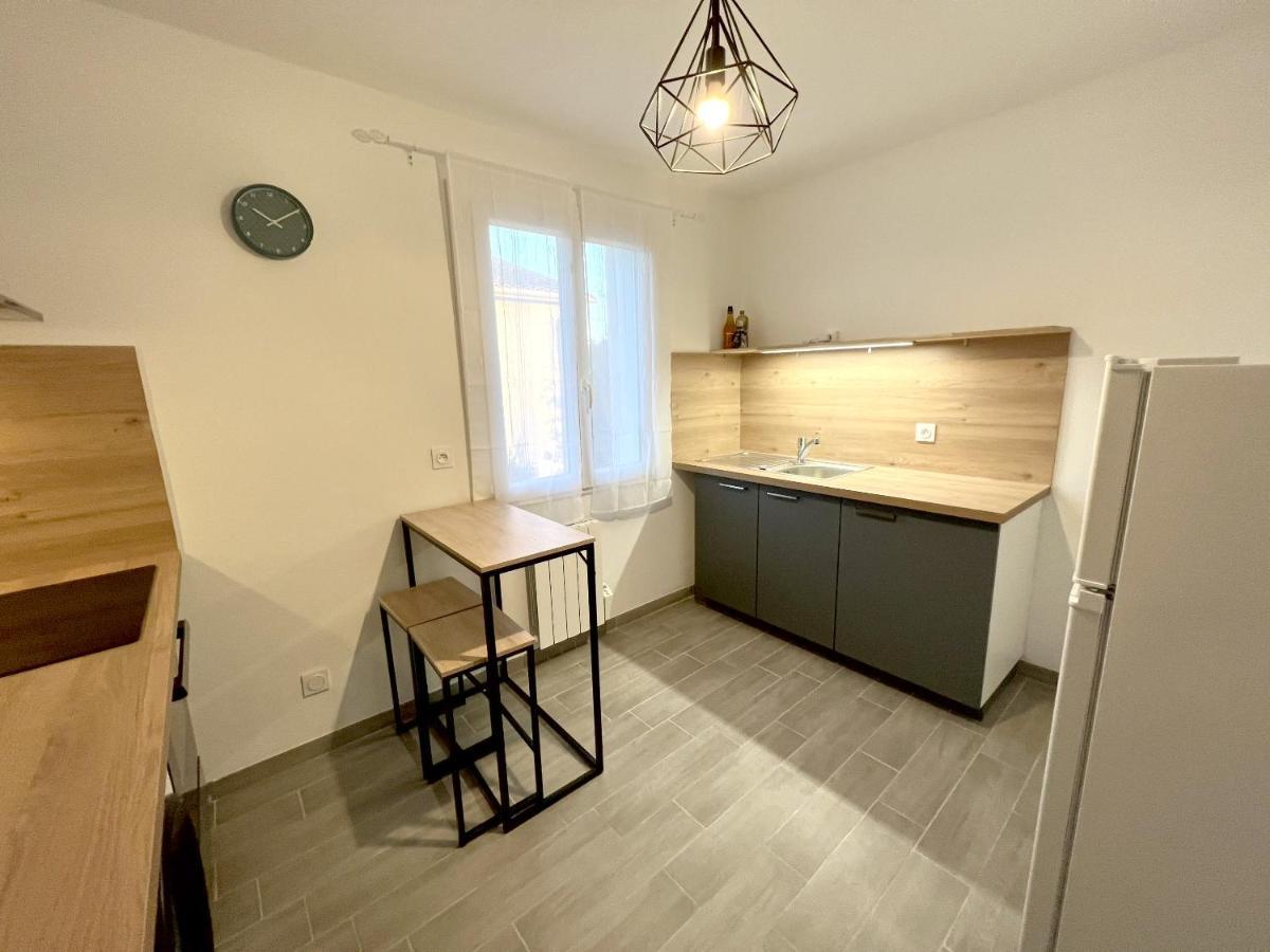178A - T3 Tout Confort Du Gond - 70 M2 Le Gond-Pontouvre Bagian luar foto