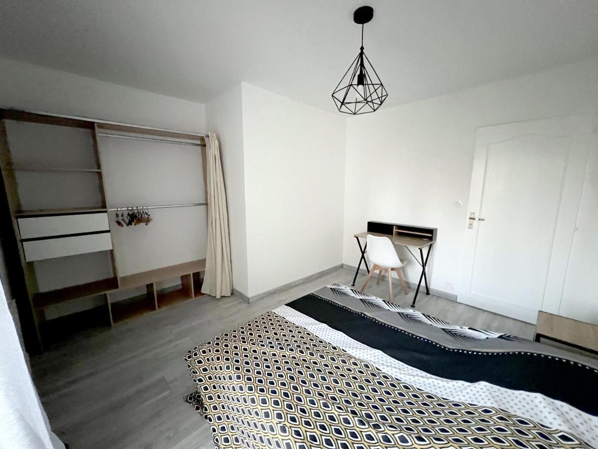178A - T3 Tout Confort Du Gond - 70 M2 Le Gond-Pontouvre Bagian luar foto