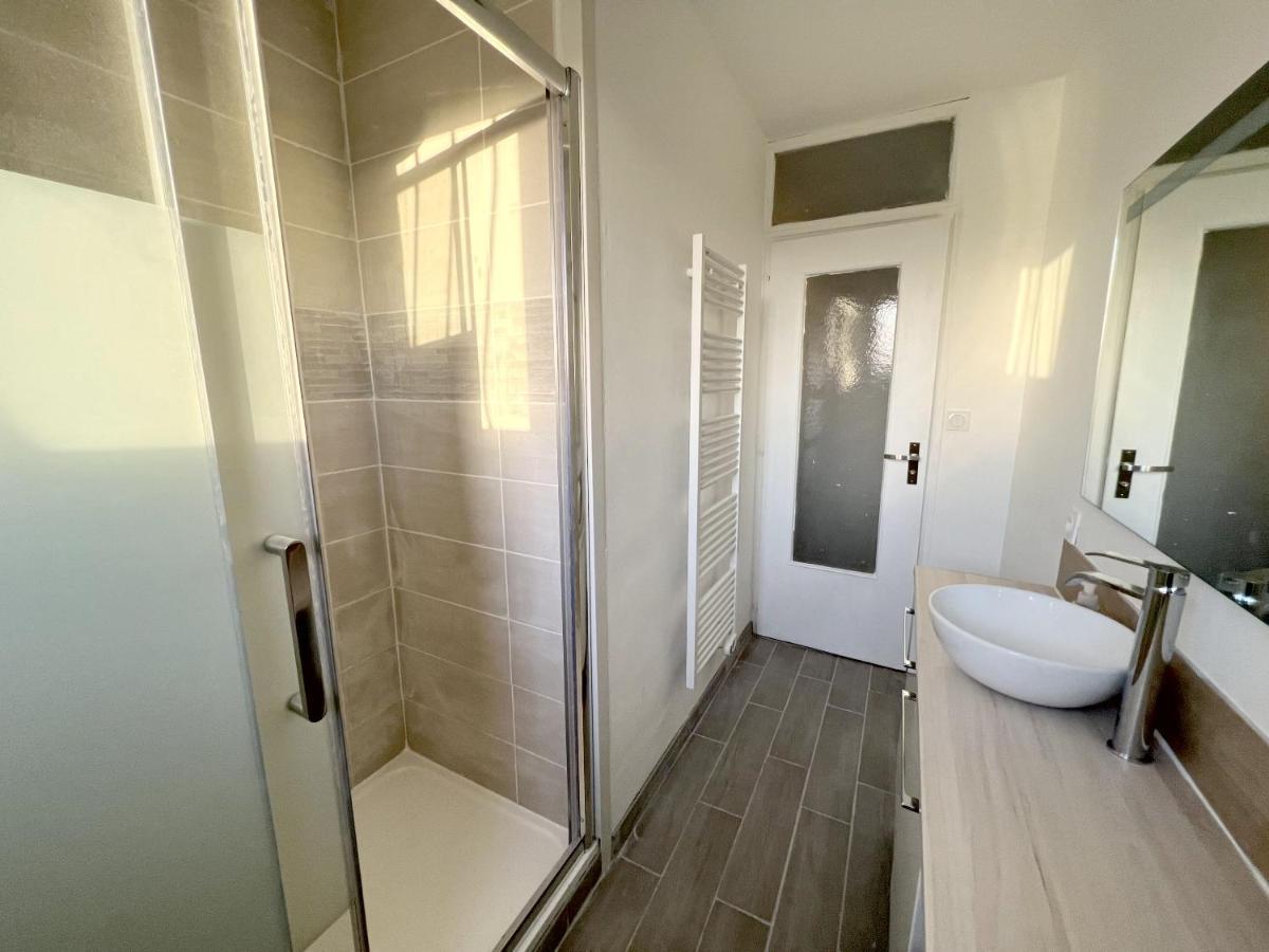 178A - T3 Tout Confort Du Gond - 70 M2 Le Gond-Pontouvre Bagian luar foto