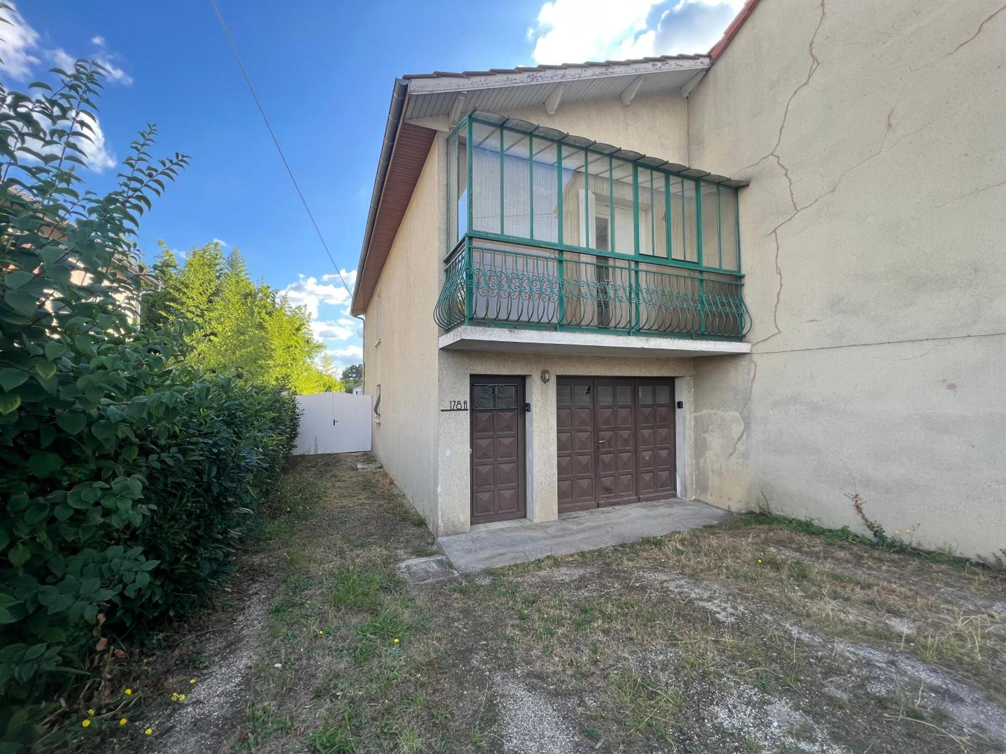 178A - T3 Tout Confort Du Gond - 70 M2 Le Gond-Pontouvre Bagian luar foto